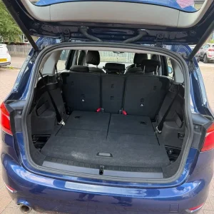BMW 2 Series Estate 2019 1499cc 5-door semi-auto - Image 5