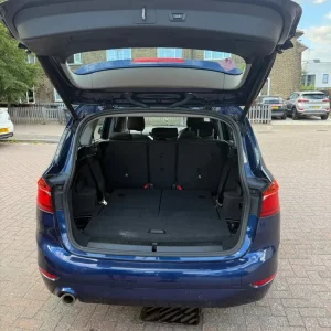 BMW 2 Series Estate 2019 1499cc 5-door semi-auto - Image 6