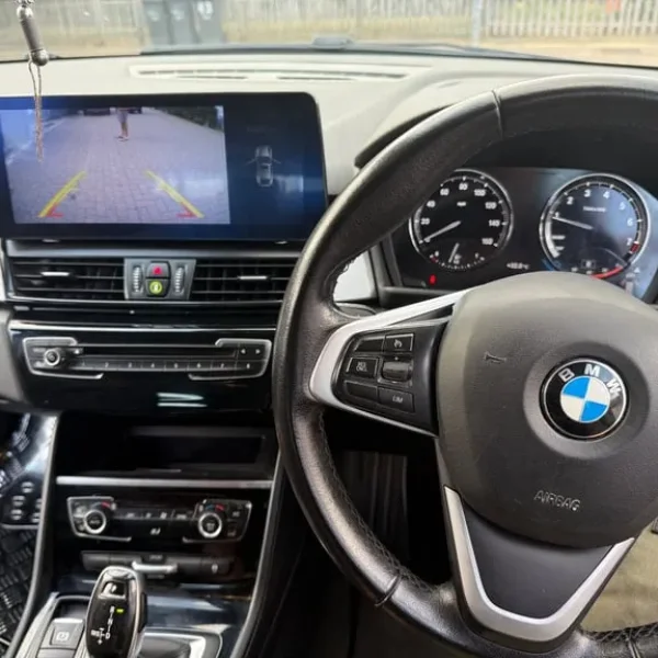 BMW 2 Series Estate 2019 1499cc 5-door semi-auto