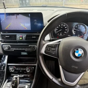 BMW 2 Series Estate 2019 1499cc 5-door semi-auto