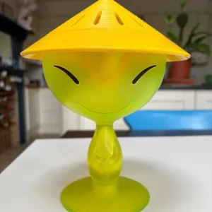 Alessi Mandarin Juicer - Image 2
