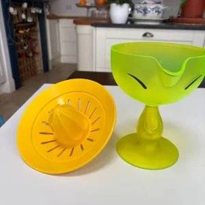Alessi Mandarin Juicer - Image 3