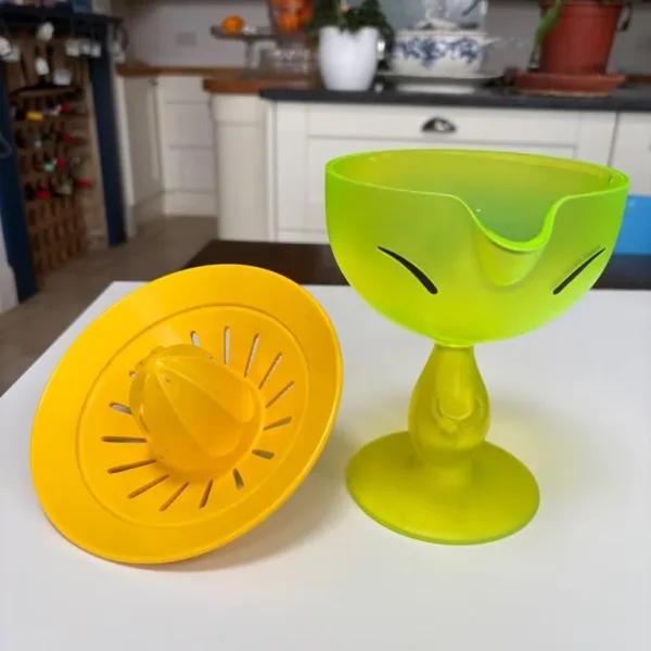Alessi Mandarin Juicer