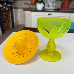 Alessi Mandarin Juicer
