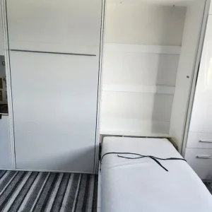 2 Vertical Wall Beds - Image 2