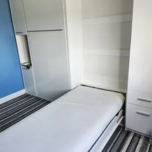 2 Vertical Wall Beds - Image 3