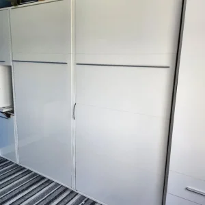 2 Vertical Wall Beds - Image 6