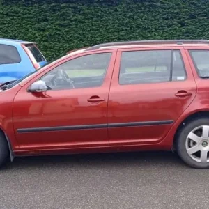 Skoda Octavia Estate 2005 Manual 2.0 TDI - Image 2