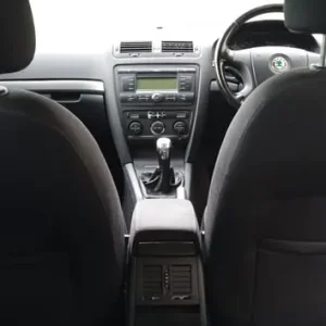 Skoda Octavia Estate 2005 Manual 2.0 TDI - Image 5