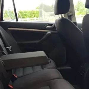 Skoda Octavia Estate 2005 Manual 2.0 TDI - Image 6