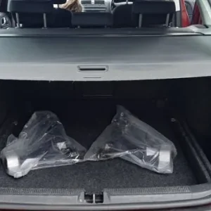 Skoda Octavia Estate 2005 Manual 2.0 TDI - Image 7