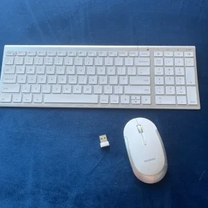 Seanda keyboard and mouse
