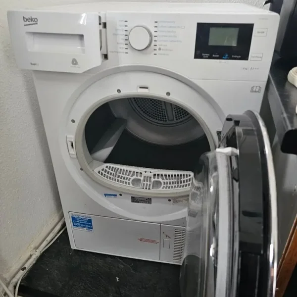 Tumble Dryer