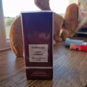 Tom Ford Lost Cherry Perfume