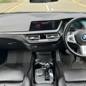 2021 BMW 1 Series 128ti 5-door hatchback - Image 4