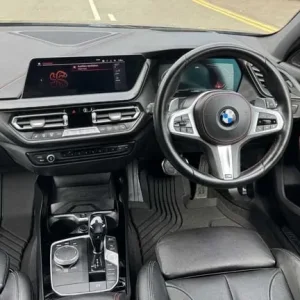2021 BMW 1 Series 128ti 5-door hatchback - Image 5