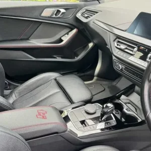 2021 BMW 1 Series 128ti 5-door hatchback - Image 8