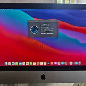 Apple iMac 21.5" Mid 2014