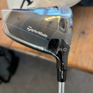 TaylorMade Qi10 driver - Image 2