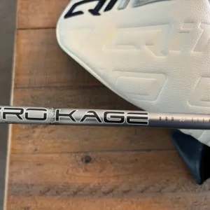 TaylorMade Qi10 driver - Image 5