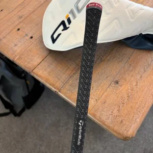 TaylorMade Qi10 driver - Image 6