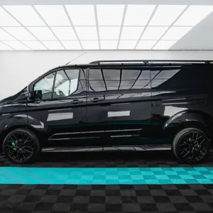 2023 Ford Transit Custom 2.0 LWB Venom Edition Panel Van Diesel Auto - Image 7