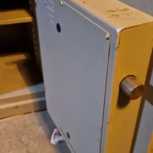 Chubb safe - Image 4