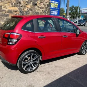 2015 Citroen C3 1.6 BlueHDi VTR+ Euro 6 5-door hatchback diesel manual - Image 4