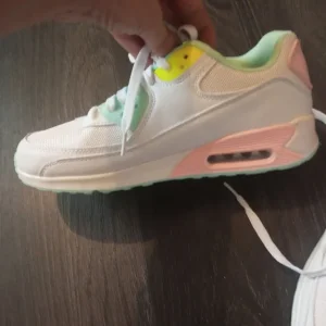 Nike Air Max - Image 4