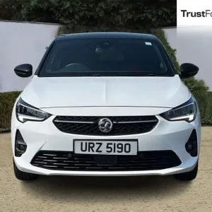 2023 Vauxhall Corsa 1.2 GS Hatchback - Image 6