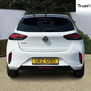 2023 Vauxhall Corsa 1.2 GS Hatchback - Image 7