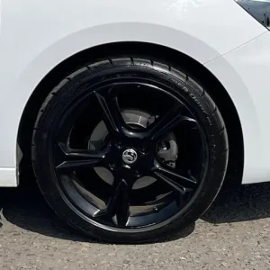 2023 Vauxhall Corsa 1.2 GS Hatchback - Image 8