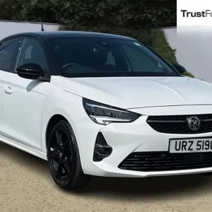 2023 Vauxhall Corsa 1.2 GS Hatchback