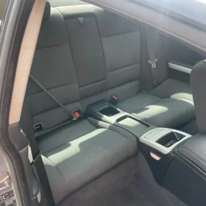 2010 BMW 3 Series SE Coupe Petrol Manual - Image 7