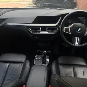 2019 BMW 1 Series 118i M Sport 5-door Hatchback - Image 8