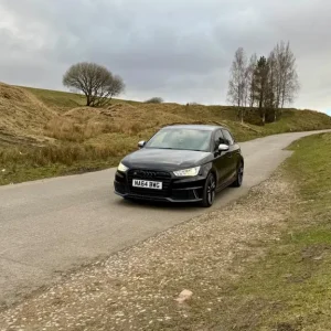 2014 Audi S1 2.0 TFSI Sportback Quattro - Image 3