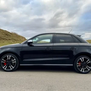 2014 Audi S1 2.0 TFSI Sportback Quattro - Image 7