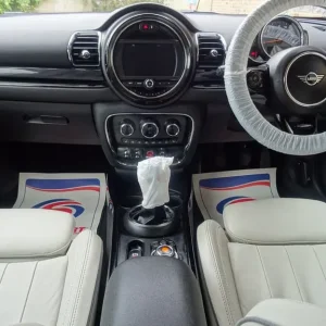 2018 MINI Clubman 2.0 Cooper S Exclusive 6-seater - Image 2