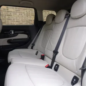 2018 MINI Clubman 2.0 Cooper S Exclusive 6-seater - Image 6