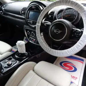 2018 MINI Clubman 2.0 Cooper S Exclusive 6-seater - Image 8