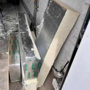 Celotex PRI insulation - Image 3