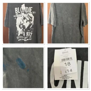 Joblot carboot mixed items clothing shoes+ Disney pictures - Image 7