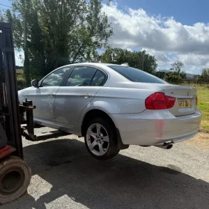 Breaking Parts BMW E90 318i Manual Lci Facelift 2011 - Image 2