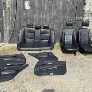 Breaking Parts BMW E90 318i Manual Lci Facelift 2011 - Image 3