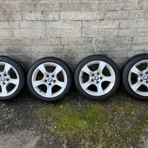 Breaking Parts BMW E90 318i Manual Lci Facelift 2011 - Image 4