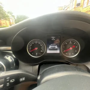 2015 Mercedes C-Class Estate, Manual, 1598cc, 5-door - Image 3