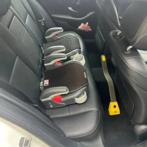 2015 Mercedes C-Class Estate, Manual, 1598cc, 5-door - Image 6