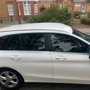 2015 Mercedes C-Class Estate, Manual, 1598cc, 5-door - Image 8