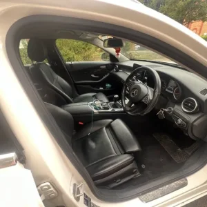 2015 Mercedes C-Class Estate, Manual, 1598cc, 5-door