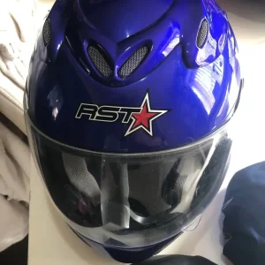 New helmet - Image 2